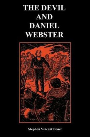 Cover of The Devil and Daniel Webster