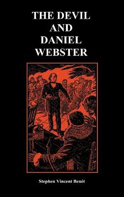 Cover of The Devil and Daniel Webster