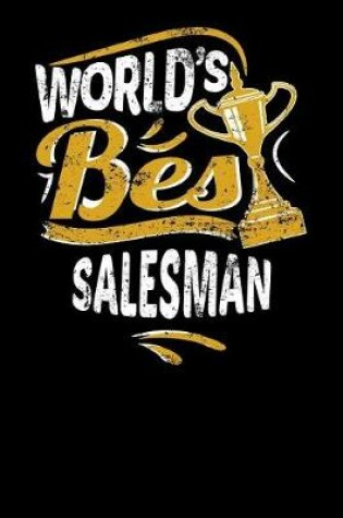 Cover of World's Best Salesman