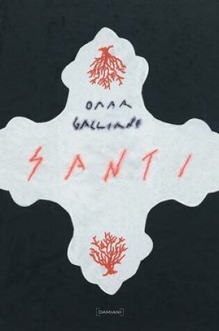 Cover of Santi