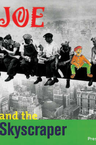 Cover of Joe and the Skyscraper