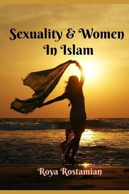 Book cover for Sexuality & Women in Islam