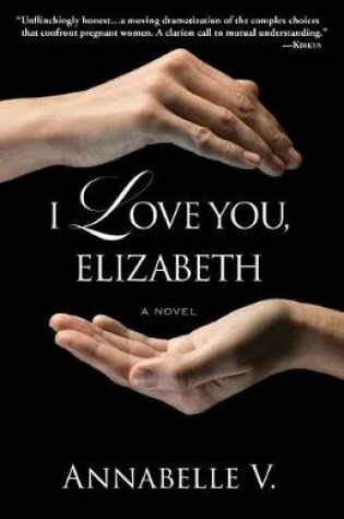 Cover of I Love You, Elizabeth