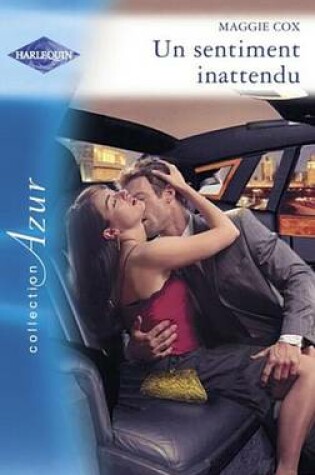 Cover of Un Sentiment Inattendu (Harlequin Azur)