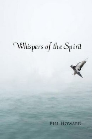 Cover of Whispers of the Spirit