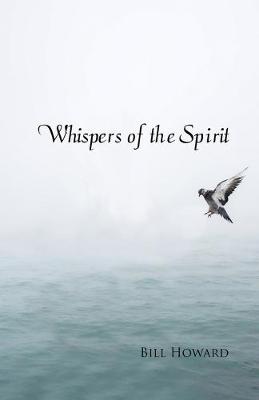Book cover for Whispers of the Spirit