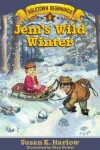 Book cover for Jem`s Wild Winter