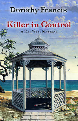 Book cover for Killer in Control