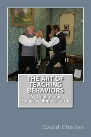 Cover of The Art of Teaching Behaviors