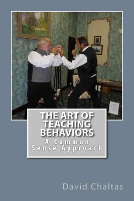 Book cover for The Art of Teaching Behaviors