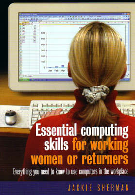 Book cover for Essential Computing Skills