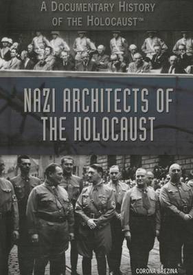 Cover of Nazi Architects of the Holocaust