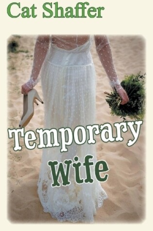 Cover of Temporary Wife