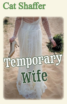 Book cover for Temporary Wife