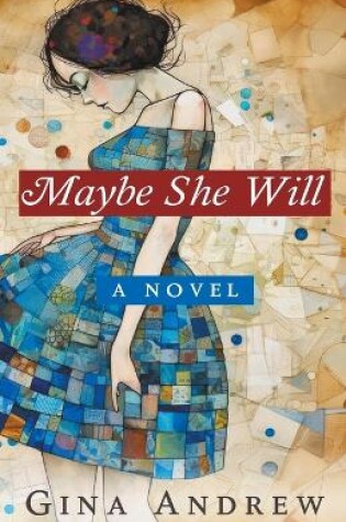 Cover of Maybe She Will