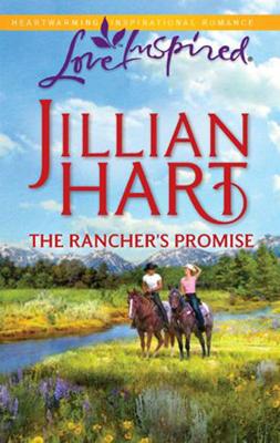Book cover for The Rancher's Promise