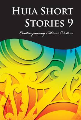 Book cover for Huia Short Stories 9