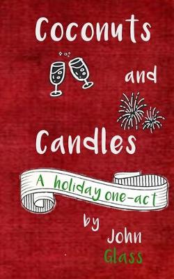 Book cover for Coconuts and Candles