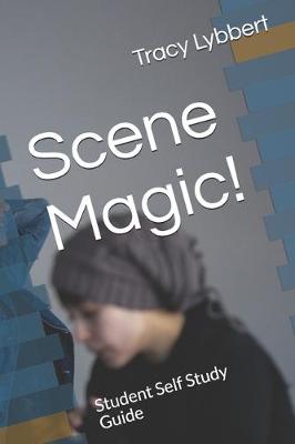 Book cover for Scene Magic!