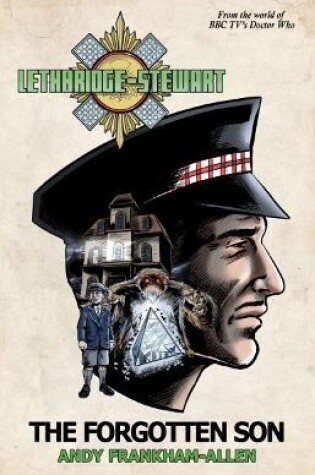 Cover of Lethbridge-Stewart: The Forgotten Son