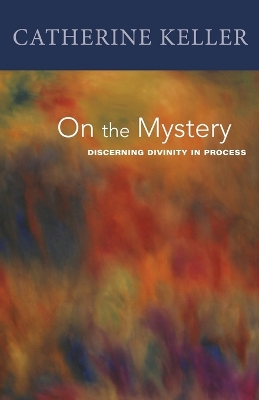 Book cover for On the Mystery