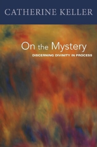 Cover of On the Mystery