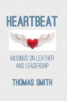 Book cover for Heartbeat