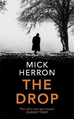 Book cover for The Drop