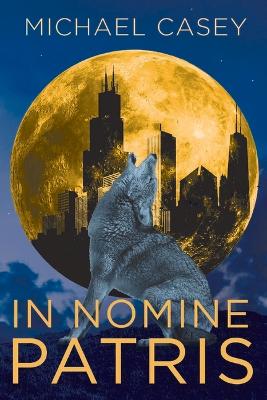 Book cover for In Nomine Patris