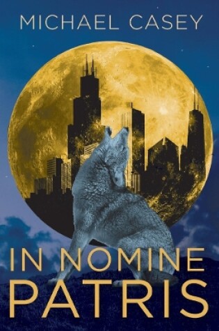 Cover of In Nomine Patris