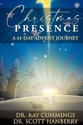 Book cover for Christmas Presence