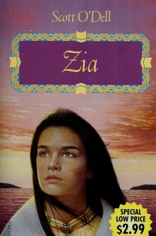 Cover of Zia