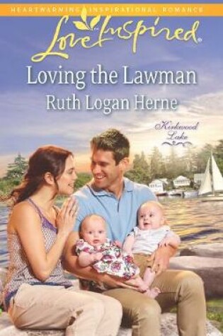 Cover of Loving The Lawman