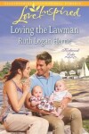 Book cover for Loving The Lawman