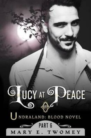 Cover of Lucy at Peace