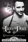 Book cover for Lucy at Peace