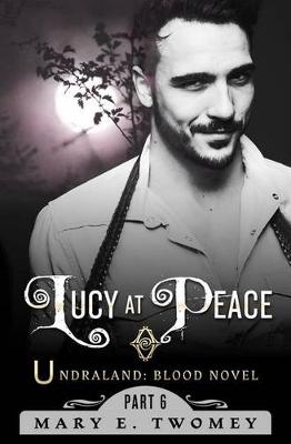 Cover of Lucy at Peace