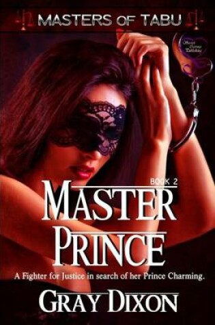 Cover of Master Prince