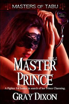 Cover of Master Prince