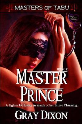 Book cover for Master Prince