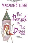 Book cover for The Damsel in This Dress