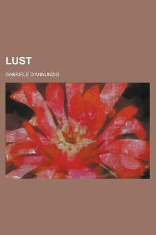 Cover of Lust