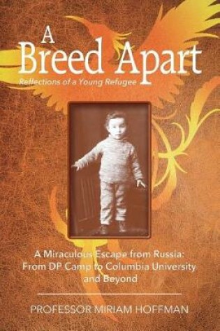 Cover of A Breed Apart