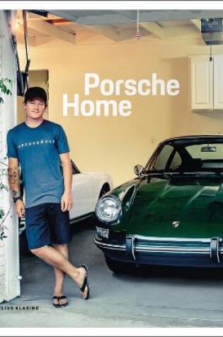 Cover of Porsche Home