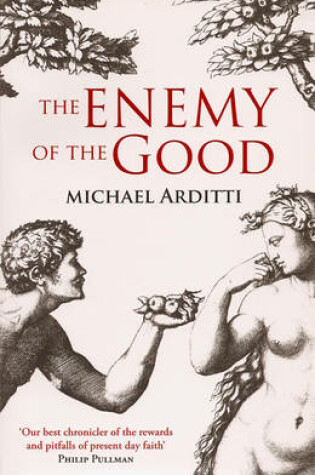 Cover of The Enemy of the Good