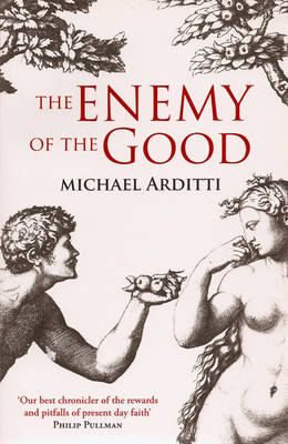 Book cover for The Enemy of the Good