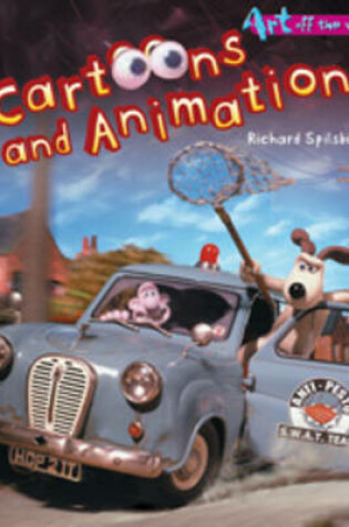 Cover of Cartoons and Animations