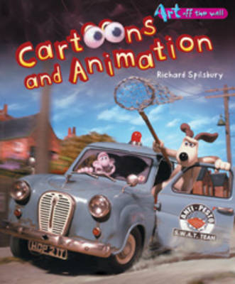 Cover of Cartoons and Animations