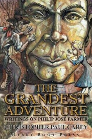 Cover of The Grandest Adventure