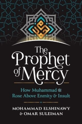 Cover of The Prophet of Mercy